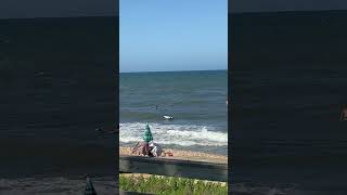 Flagler beach pier flagler florida floridabeaches flaglercounty flaglerbeach foryou r [upl. by Aynav]