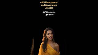 AWS Compute Optimizer in 42 Seconds [upl. by Powder]