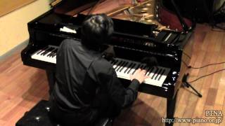 Liszt Rigoletto Paraphrase de concert S434 R267 pfTomoki Sakata [upl. by Randal]