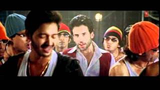 Nachle  Remix Full Song Film  Aggar [upl. by Animlehliw]