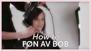 How to FØN AV BOB [upl. by Yelkreb110]