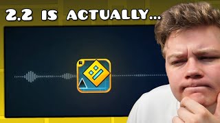 Geometry Dash MEMES That Reveal The TRUTH Behind 22 [upl. by Newton]