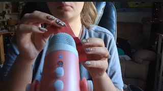 ASMR to tickle your brain [upl. by Leitnahs]