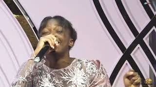 DIVINE JOHNSON SULEMAN IN TEARS [upl. by Odnomyar]