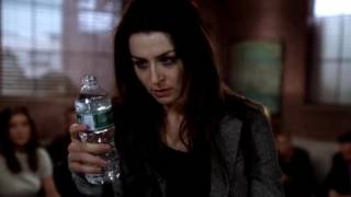 Amelia Shepherd  5x08  Who We Are  Scene 12 [upl. by Aramit]