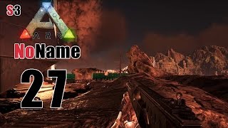 Ark NoName 27  Raid FAIL  Ark  PvP  DeutschGerman [upl. by Tegan]