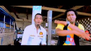 Mama wa Kambo HD Oficial Video Side 2the Lee ft Sultan King [upl. by Ailiec532]