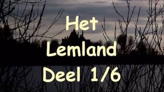 Heer Bommel en de vluchtelingencrisis 16 Complete nieuwe Heer Bommel film [upl. by Cleodell]