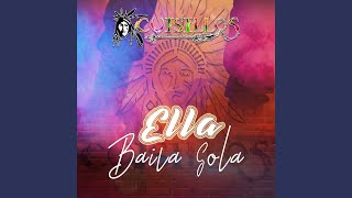 Ella Baila Sola [upl. by Ruthie]