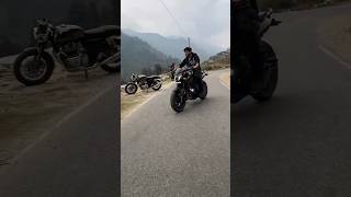 Fire🔥🔥bajaj shorts duke ktm gt650 rider ride love automobile ns200 ns music vlog nsg [upl. by Hcra316]