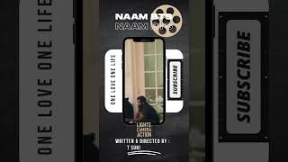 Naam Series on ​⁠NetflixIndiaOfficial   T Suriavelan  360 Entertainment Productions  Kannoram [upl. by Ilamad726]