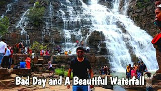 देश का एक बहुत ही खूबसूरत Most Beautiful Waterfall  Tirathgarh Waterfall Jagdalpur Chhattisgarh [upl. by Dlanar]