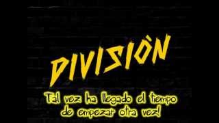 Juego  Division MinusculaLetraHD [upl. by Arinay]