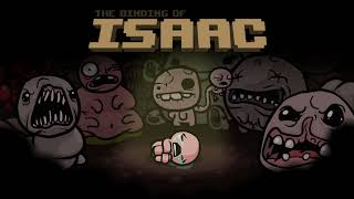 Conflicted  The Binding of Isaac OST [upl. by Ecirp207]