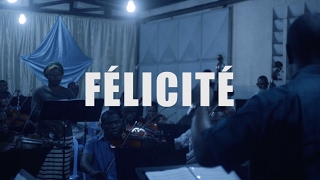 FELICITE Trailer eng Sub [upl. by Nodlehs]