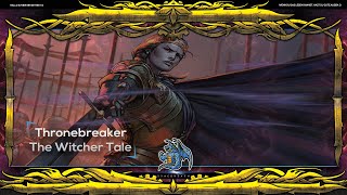 Pestilenz 🐉 THRONEBREAKER THE WITCHER TALE 62 [upl. by Chaim]