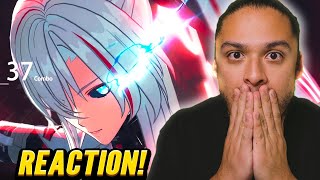 Punishing Gray Raven 100 Motivated Alpha vs The Twins REACTION [upl. by Bittencourt]