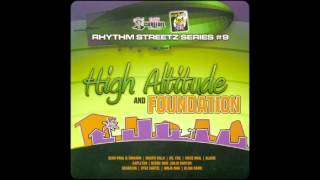 FOUNDATION RIDDIM MIX 2006 [upl. by Seaver]