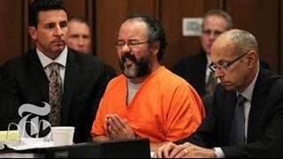 Ariel Castro The Monster of Cleveland exposed  Part 1 [upl. by Ridley]