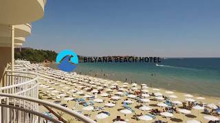 Bilyana Beach Hotel  Bulgaria Nessebar [upl. by Wang769]