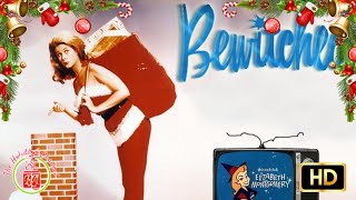 Bewitched Humbug Not to Be Spoken Here  Best Christmas TV Episodes The Holidays ChannelRA  HD [upl. by Jourdan764]