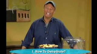 1 How to dehydrate [upl. by Nylac]