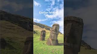 10 Mysterious Places on Earth australia bermudatriangle england peru shorts ytshorts [upl. by Caprice]