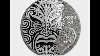 Koru Maori e significado [upl. by Sclater]