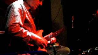 Allan Holdsworth  Red Alert Live at Jazz Cafe London 2007 [upl. by Atik172]