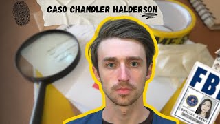 Aquele do Chandler Halderson [upl. by Krilov]