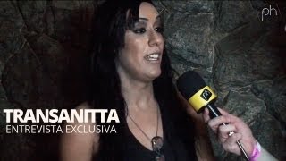 Conheça Camilla Monforte a cover transex da Anitta Trans Anitta  Groove Party  Pheeno TV [upl. by Anassor]