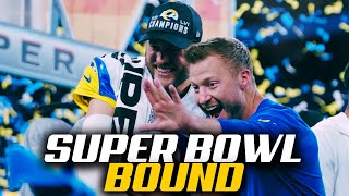 Why the 2024 Rams WILL WIN Super Bowl LIX [upl. by Soisatsana]