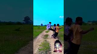 pushpa realfoolstem funny alluarjun comedy pushpamovie puspa [upl. by Arreyt625]