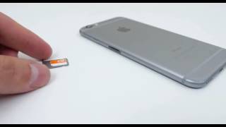 Unlock iPhone 6  Free Unlock iPhone Plus 7 6s 6 5s 5c 5 4s 4 3Gs 3G [upl. by Brodie19]