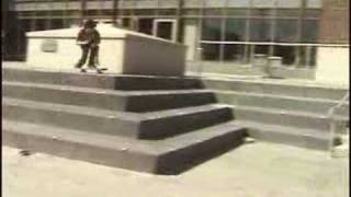 tre flip big four [upl. by Wheelwright]