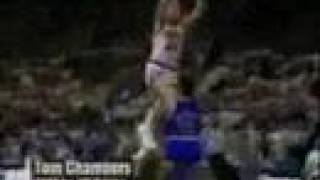 TOP TEN BASKETBALL DUNKS [upl. by Woodring]