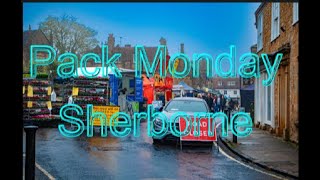 Pack Monday Sherborne 1 [upl. by Nonnac]