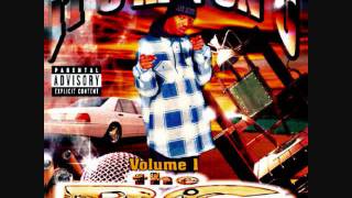 BG  Its All On U Vol 1 06 Uptown Thang Remix Hot [upl. by Yznyl77]