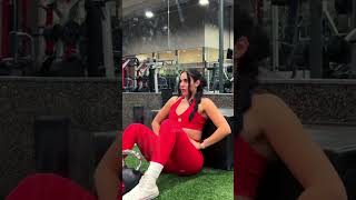 How to Get an Hourglass Shape Top Exercises for a Curvy Body 🔥💃HourglassShape bodygoals fitness [upl. by Gujral]