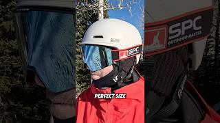 Tips for buying a snowboard helmet  Part 1 snowboarding ​⁠outdoormasterUS [upl. by Idalia888]