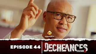 Série  Déchéances  Saison 2  Episode 44  VOSTFR [upl. by Aileno908]