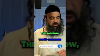 The 10 Creations Torah OrthodoxJudaism RabbiYaronReuven Judaism [upl. by Nalat]