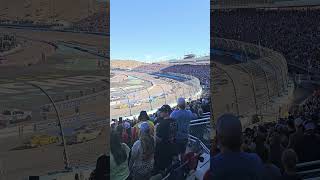 Phoenix International Raceway NASCAR Championship race 2024 [upl. by Anirrok]