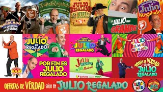 Julio Regalado  20072018 [upl. by Tak]