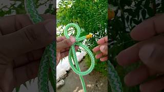 Perfection Loop Knot [upl. by Ozzie]