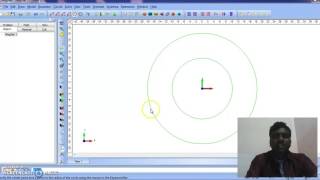 Basic Design of Switched Reluctance Motor SRM using Magnet Software Part 1 [upl. by Nevin]