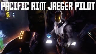 Pacific Rim Jaeger Pilot Pacific Rim  VR360 [upl. by Lesde]