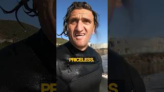 I pranked Casey Neistat with a shark [upl. by Deloris]