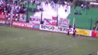 ITUZAINGO vs Luján 2 [upl. by Mccreary]