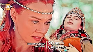 Kuruluş Osman 170 Bölüm 2 Fragmanı  Your Treasure in my Hands  Story24 [upl. by Neil62]